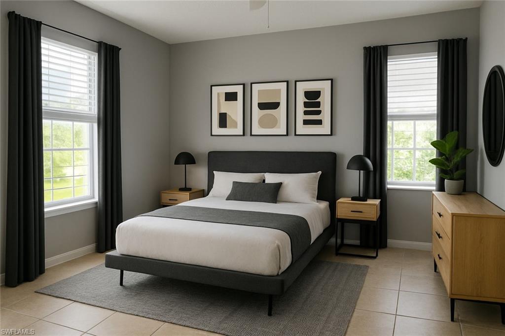 GRANADA LAKES - Residential Lease