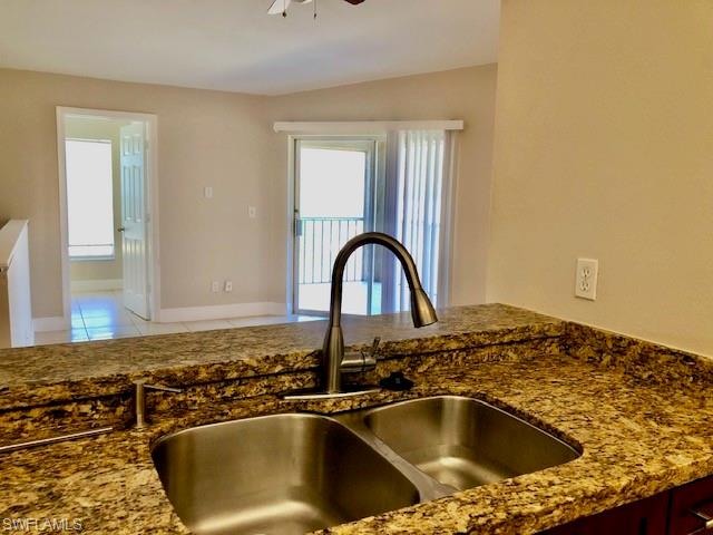 GRANADA LAKES - Residential Lease