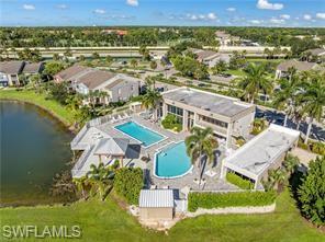 GRANADA LAKES - Residential Lease