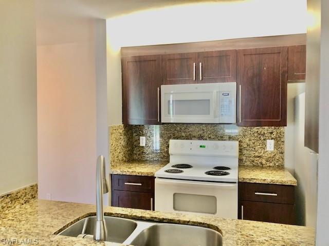 GRANADA LAKES - Residential Lease