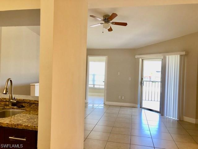 GRANADA LAKES - Residential Lease