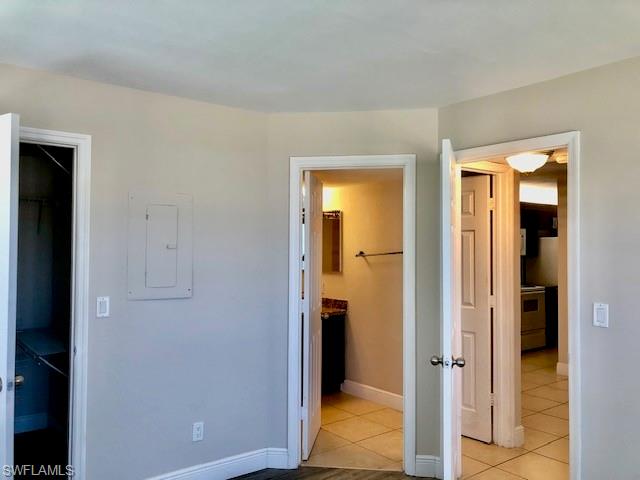 GRANADA LAKES - Residential Lease