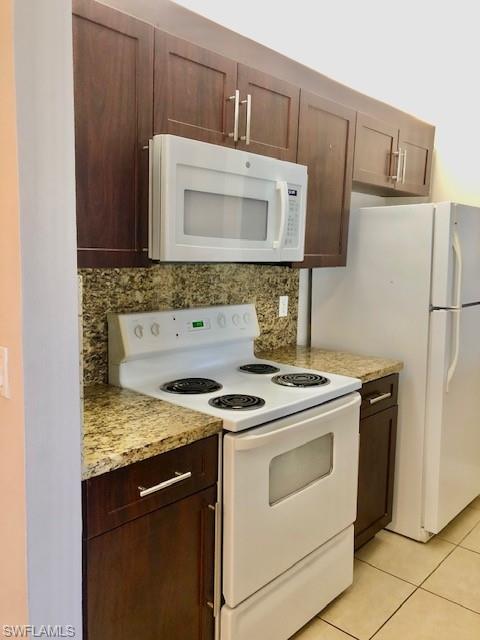 GRANADA LAKES - Residential Lease