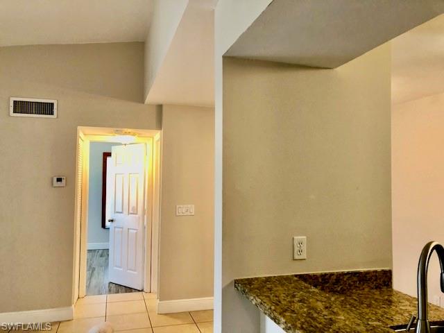 GRANADA LAKES - Residential Lease