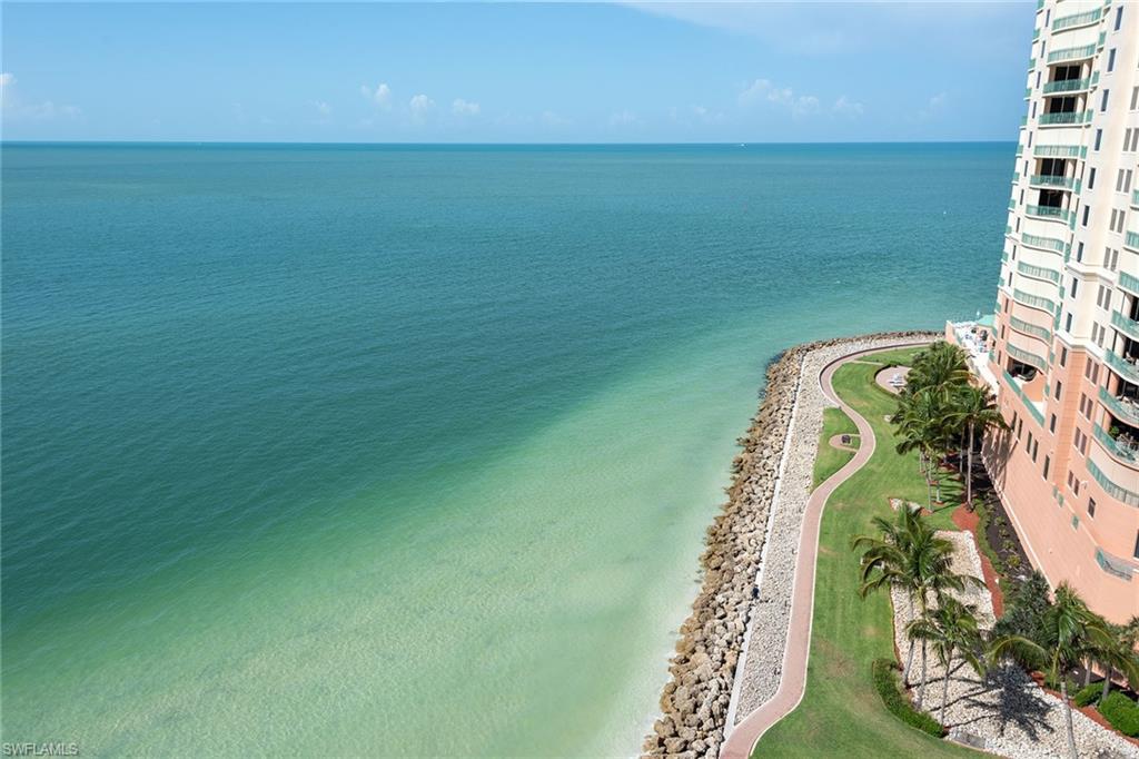 MONTERREY AT CAPE MARCO - Residential