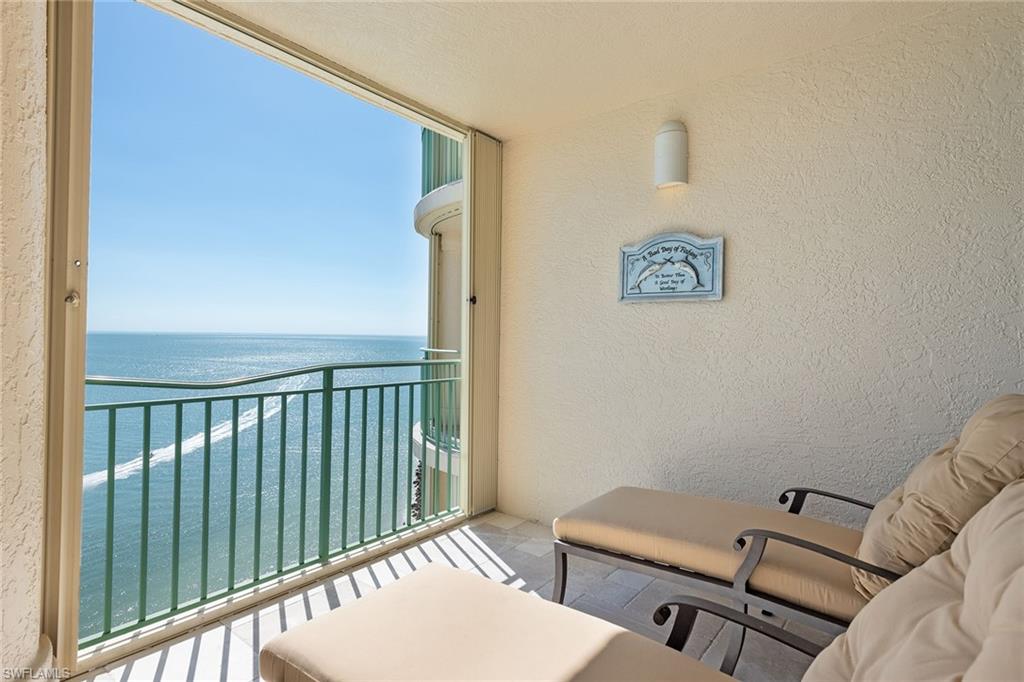 MONTERREY AT CAPE MARCO - Residential