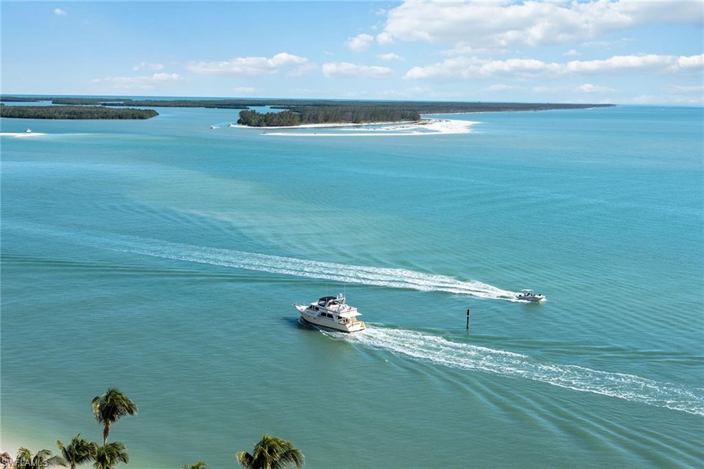 MONTERREY AT CAPE MARCO - Residential