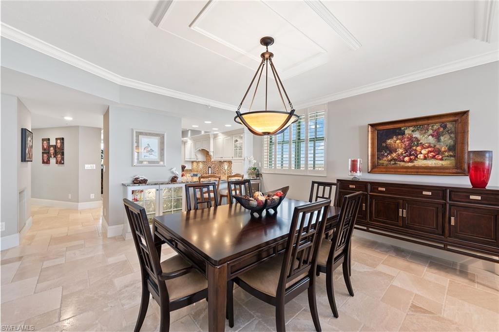 MONTERREY AT CAPE MARCO - Residential