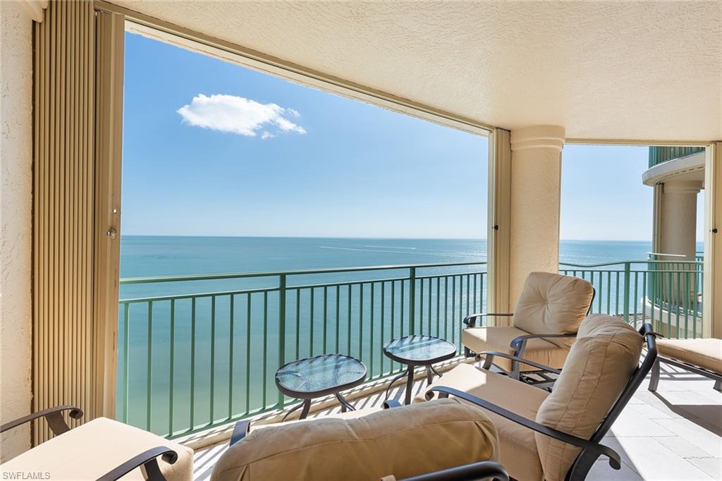 MONTERREY AT CAPE MARCO - Residential