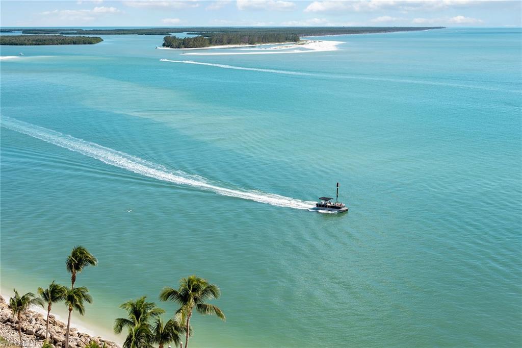 MONTERREY AT CAPE MARCO - Residential