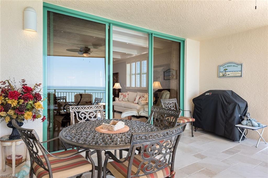 MONTERREY AT CAPE MARCO - Residential