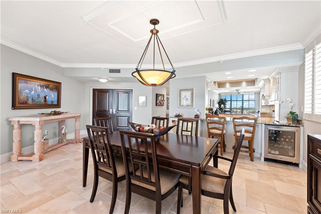 MONTERREY AT CAPE MARCO - Residential