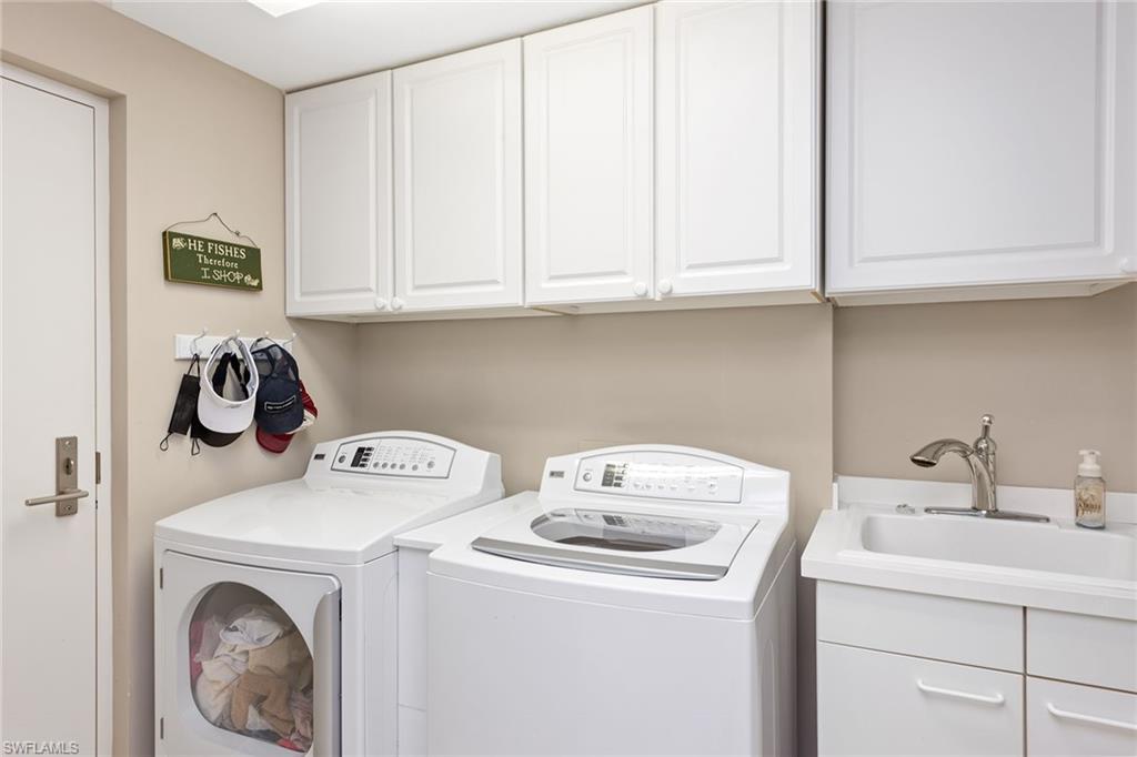 MONTERREY AT CAPE MARCO - Residential