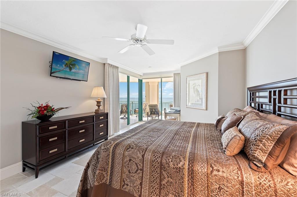 MONTERREY AT CAPE MARCO - Residential