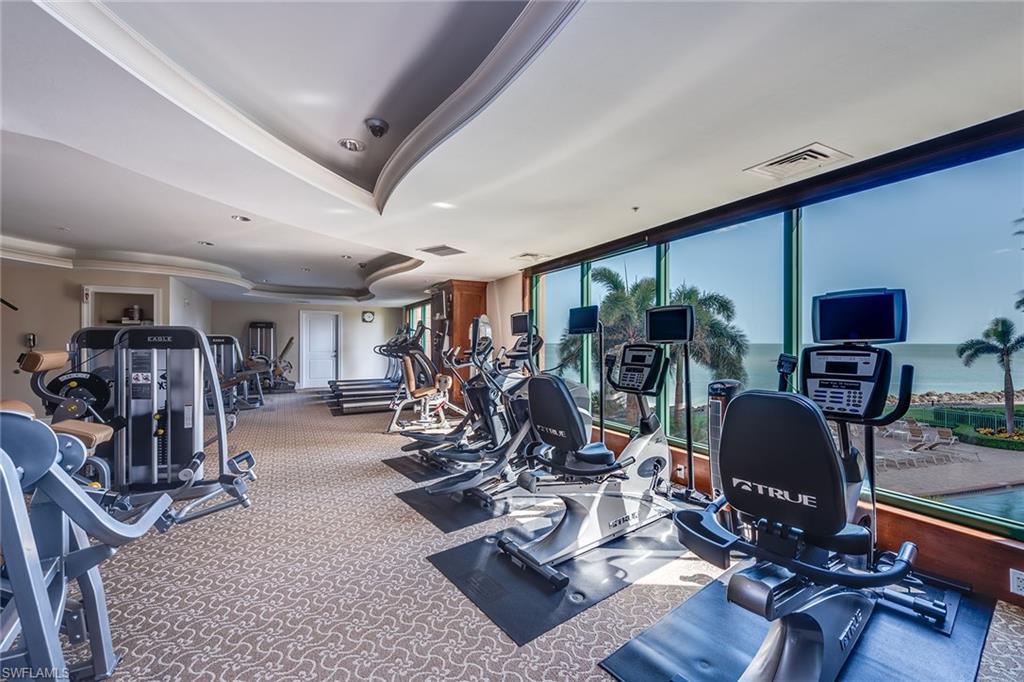 MONTERREY AT CAPE MARCO - Residential