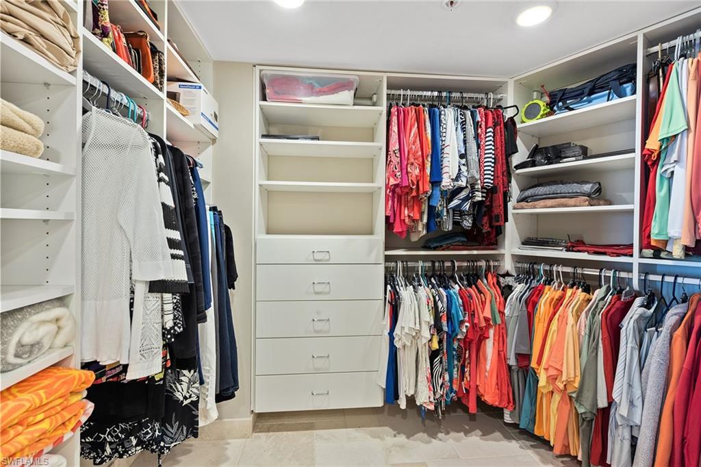 MONTERREY AT CAPE MARCO - Residential