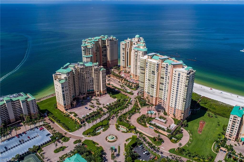 MONTERREY AT CAPE MARCO - Residential