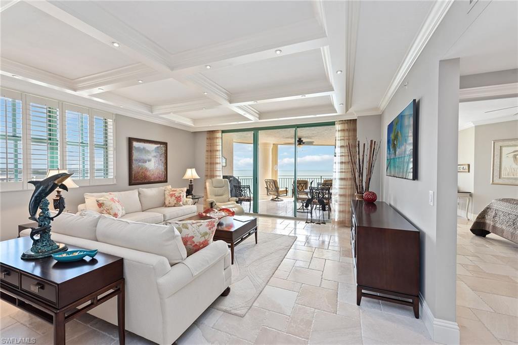 MONTERREY AT CAPE MARCO - Residential