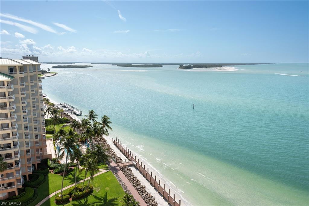 MONTERREY AT CAPE MARCO - Residential