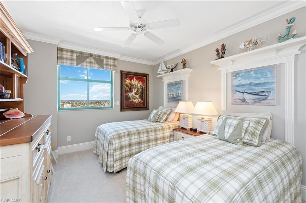 MONTERREY AT CAPE MARCO - Residential