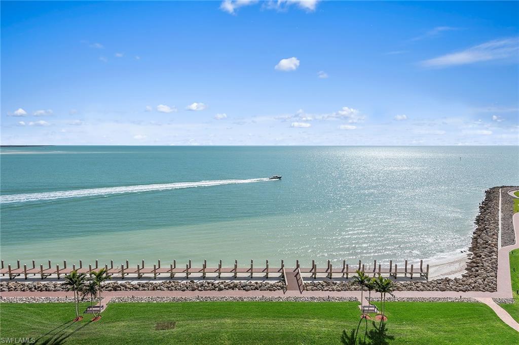 MONTERREY AT CAPE MARCO - Residential