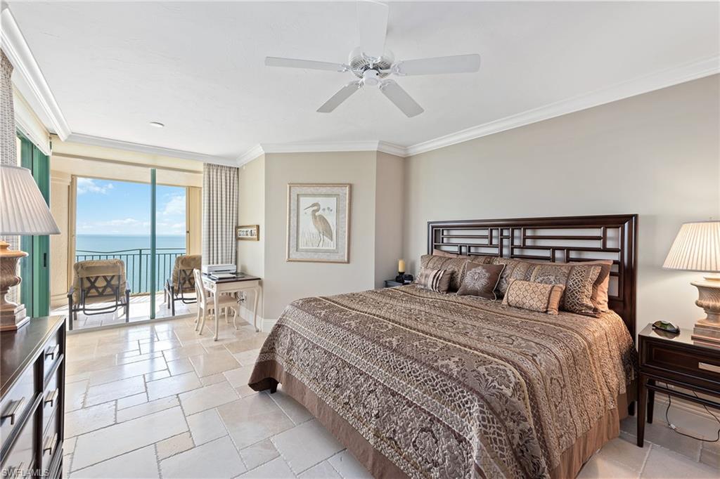 MONTERREY AT CAPE MARCO - Residential