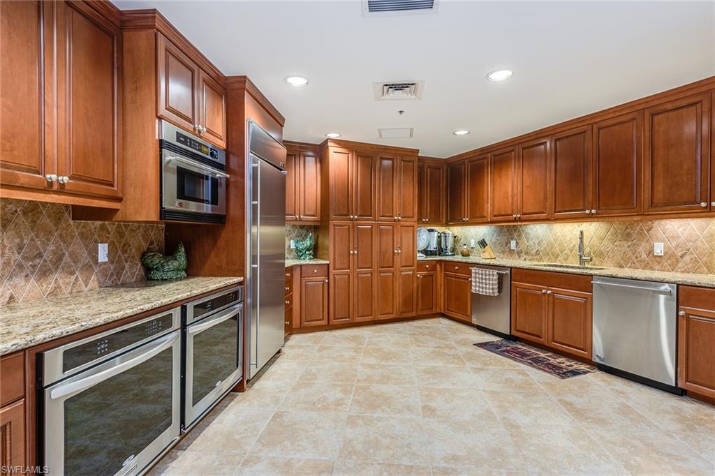 MONTERREY AT CAPE MARCO - Residential