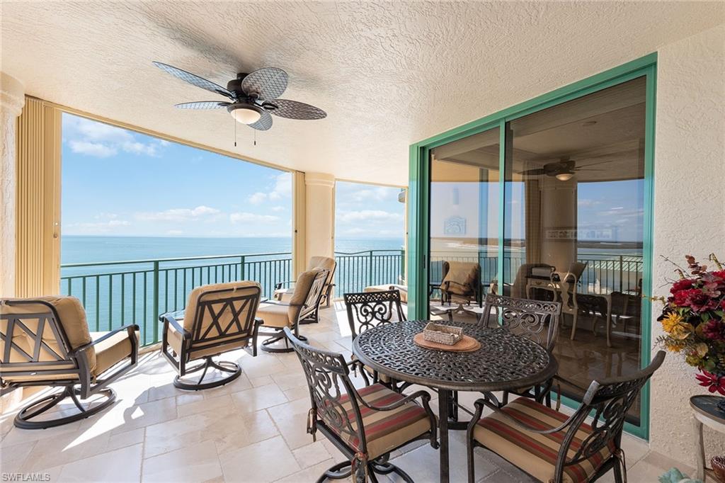 MONTERREY AT CAPE MARCO - Residential