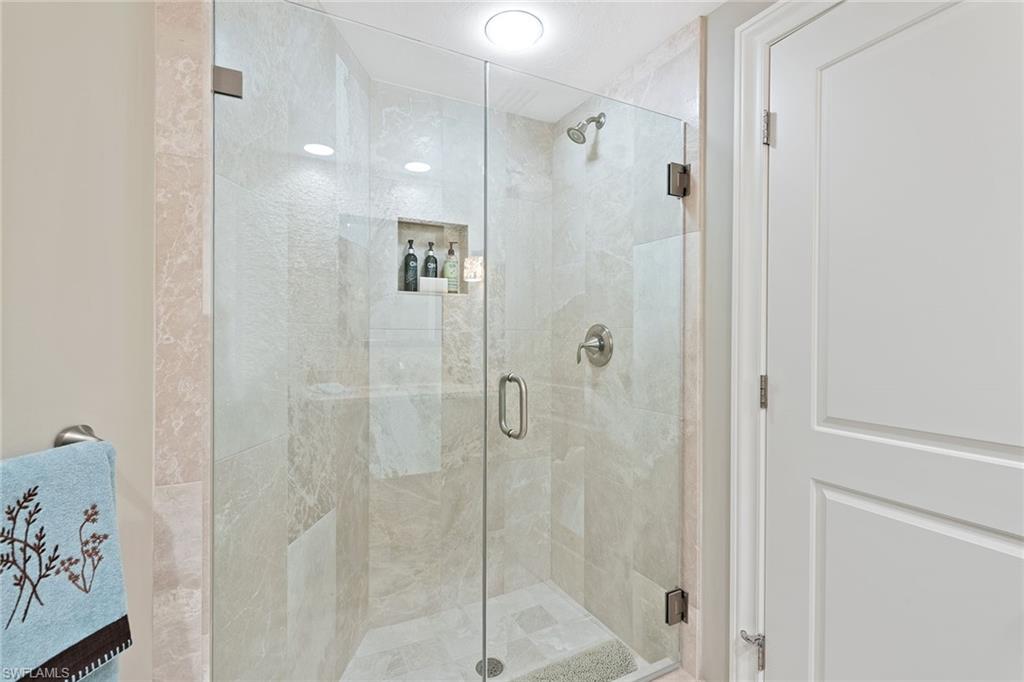 MONTERREY AT CAPE MARCO - Residential