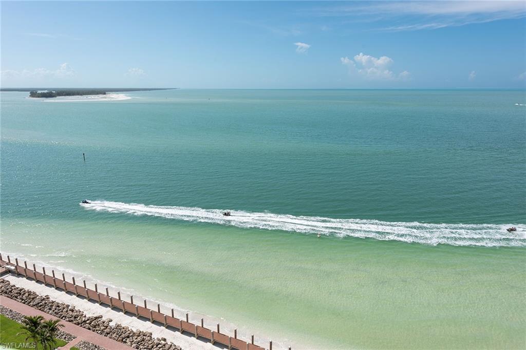 MONTERREY AT CAPE MARCO - Residential