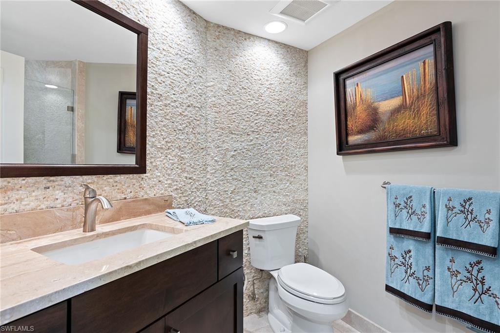 MONTERREY AT CAPE MARCO - Residential