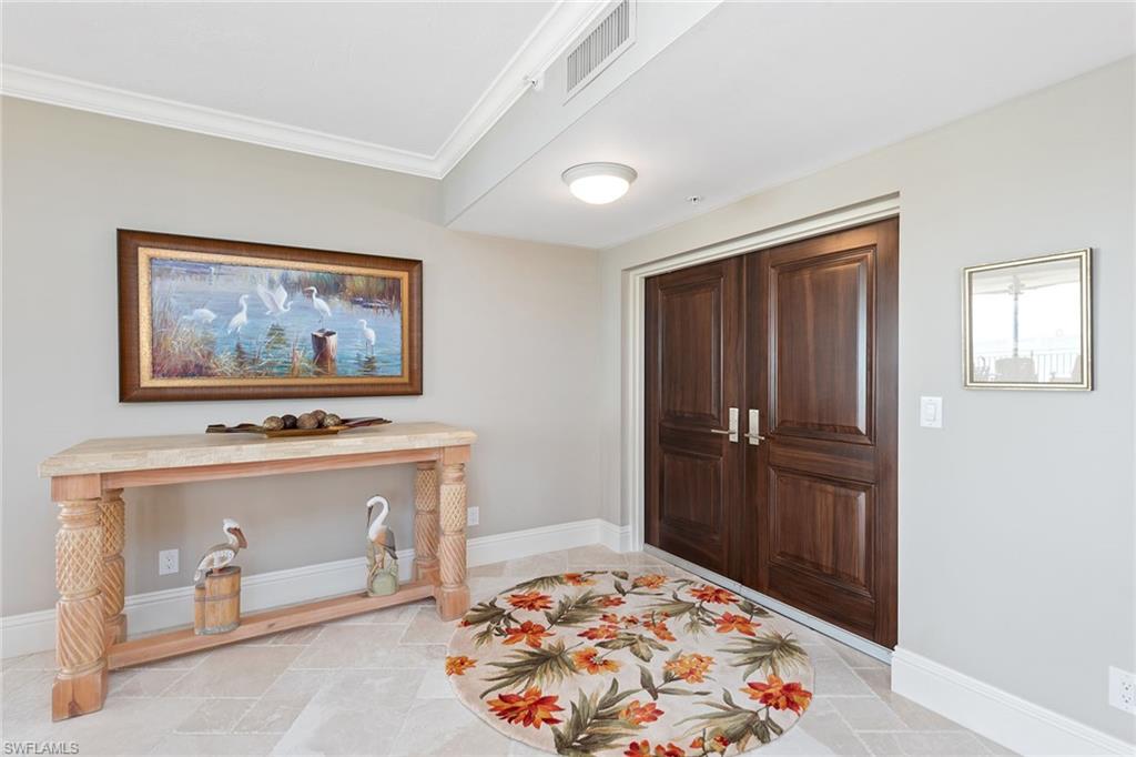 MONTERREY AT CAPE MARCO - Residential