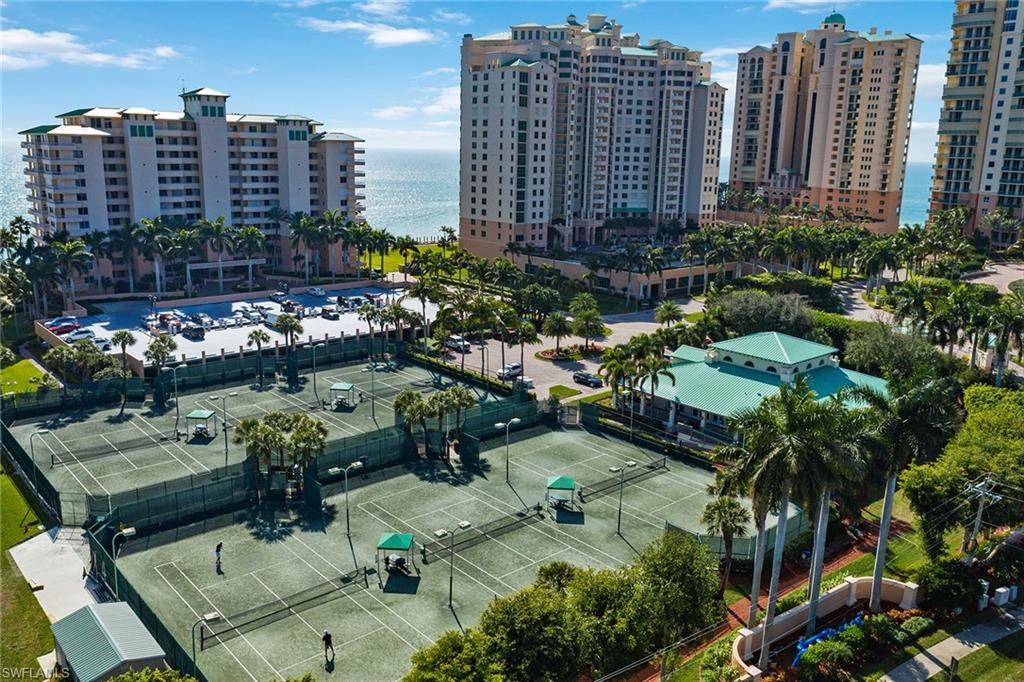 MONTERREY AT CAPE MARCO - Residential