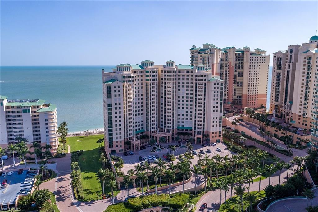 MONTERREY AT CAPE MARCO - Residential