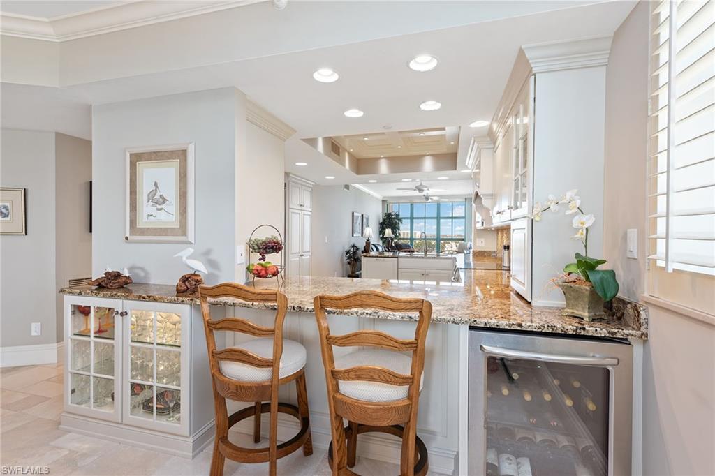 MONTERREY AT CAPE MARCO - Residential