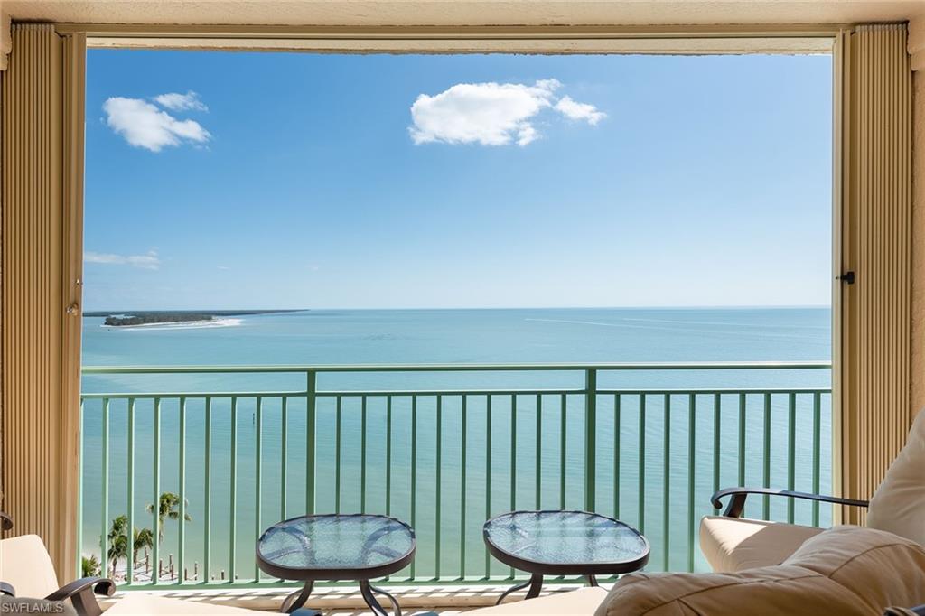 MONTERREY AT CAPE MARCO - Residential