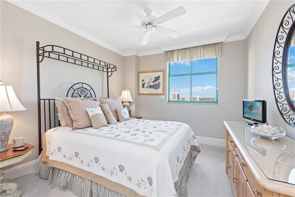 MONTERREY AT CAPE MARCO - Residential