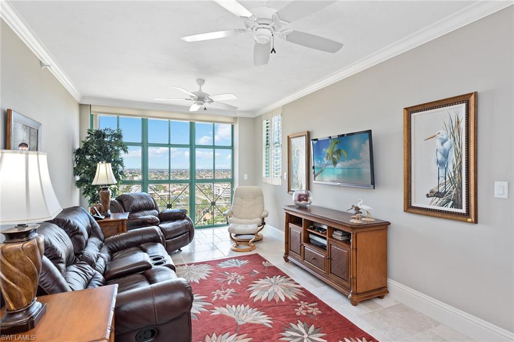 MONTERREY AT CAPE MARCO - Residential