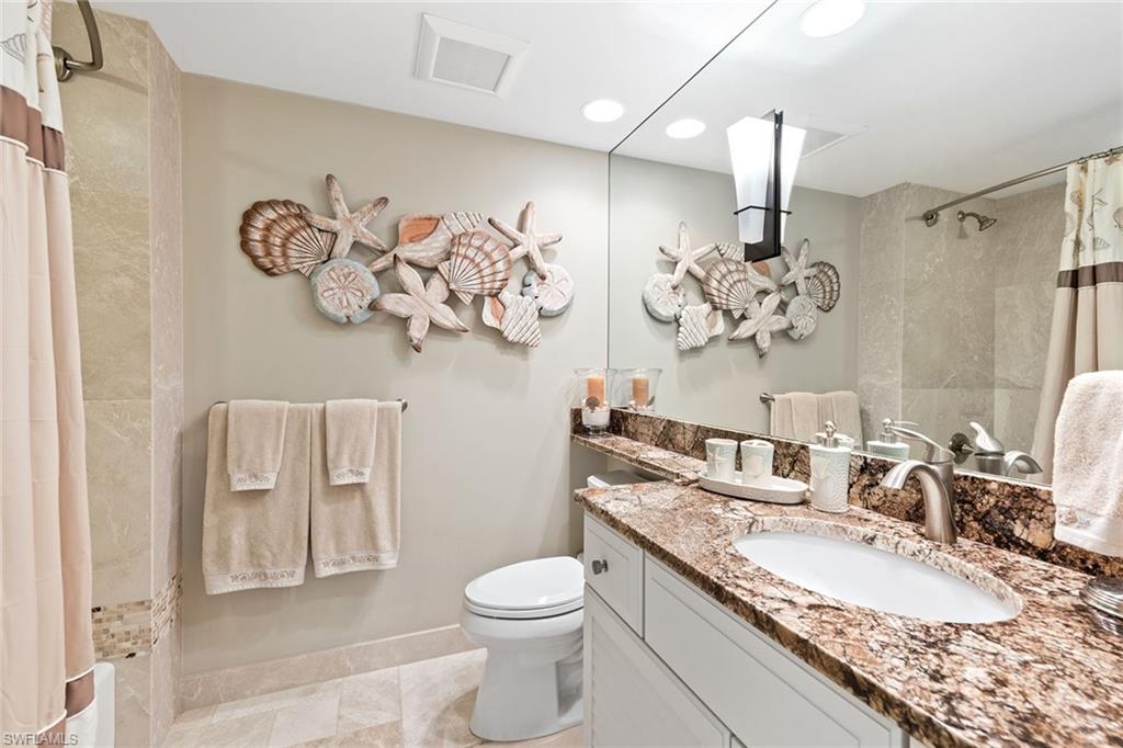 MONTERREY AT CAPE MARCO - Residential