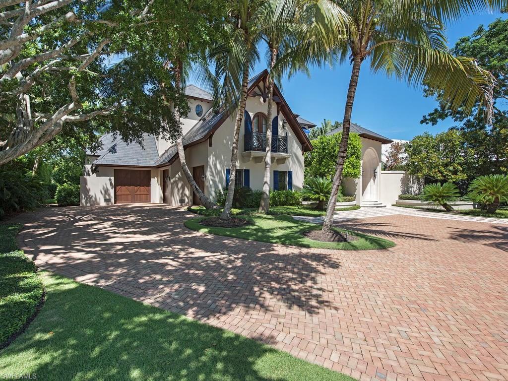 PORT ROYAL - Residential