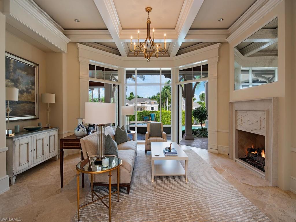 PORT ROYAL - Residential