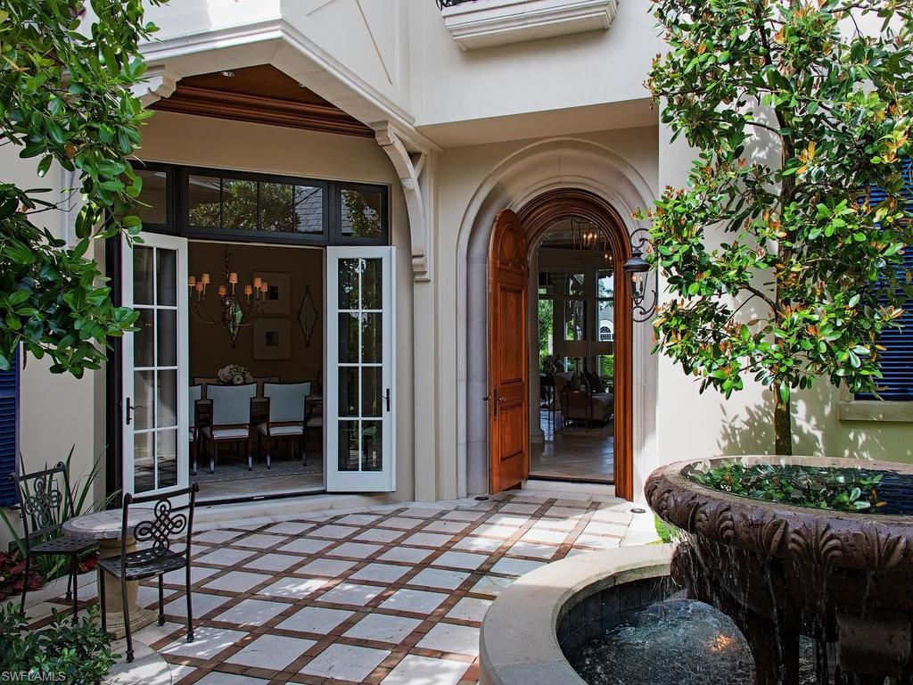 PORT ROYAL - Residential