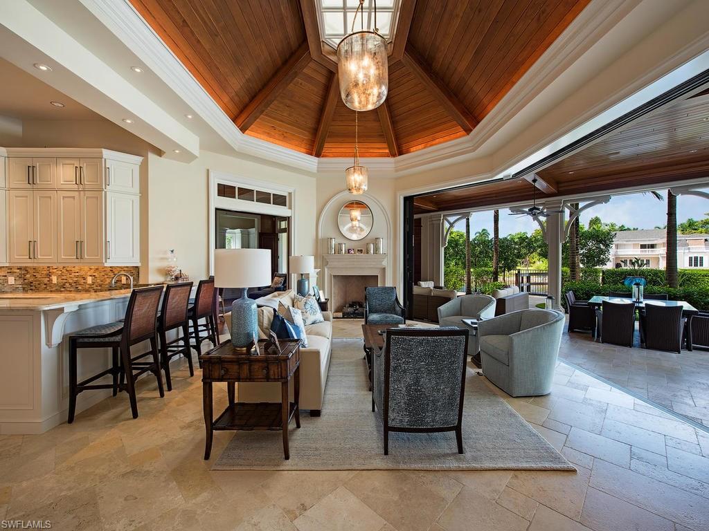 PORT ROYAL - Residential