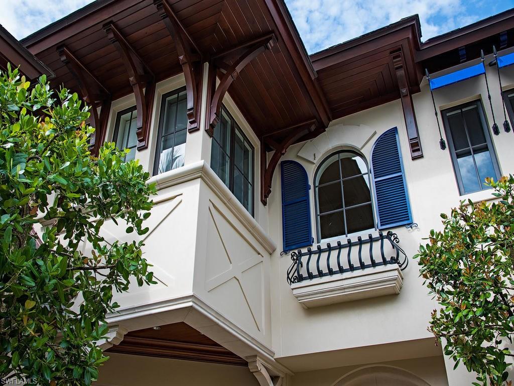 PORT ROYAL - Residential