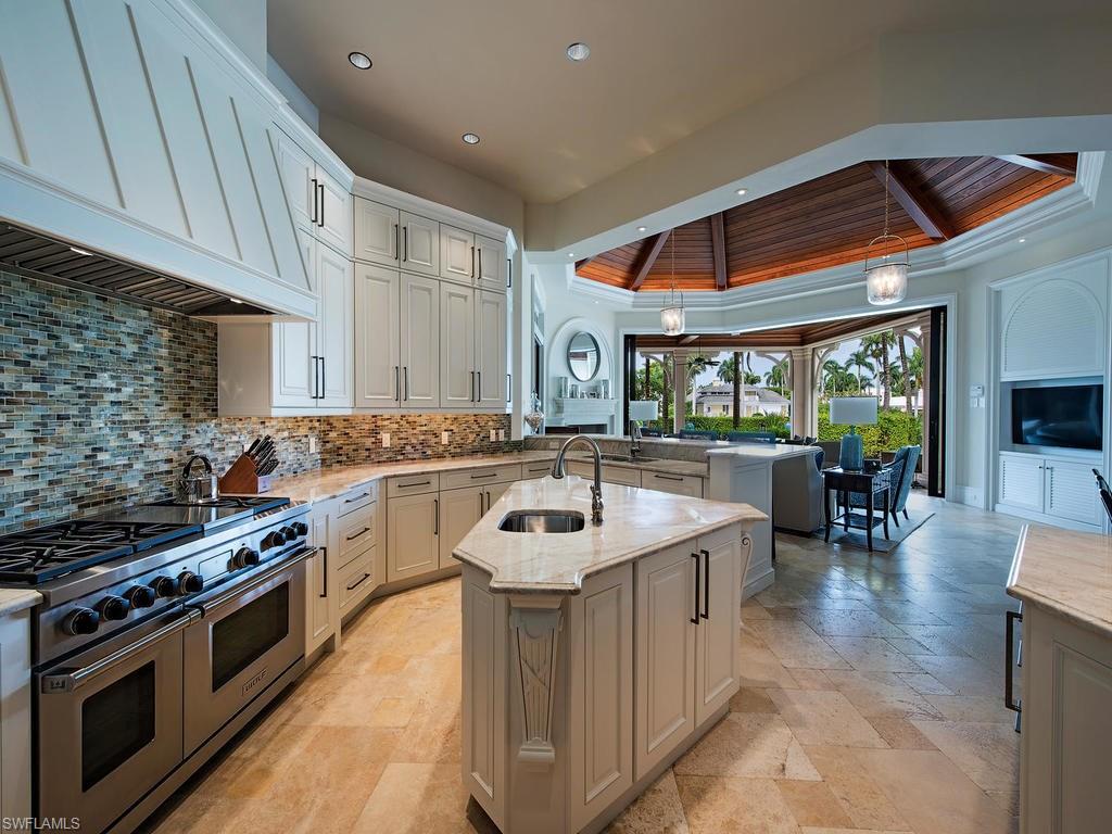 PORT ROYAL - Residential