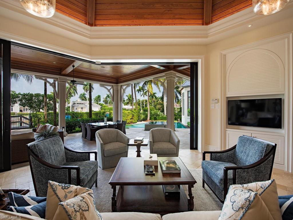 PORT ROYAL - Residential