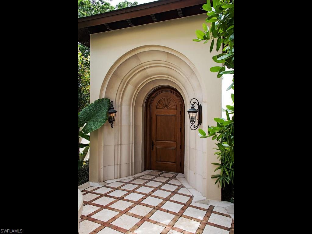 PORT ROYAL - Residential