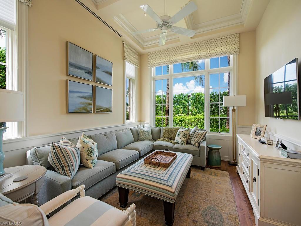 PORT ROYAL - Residential