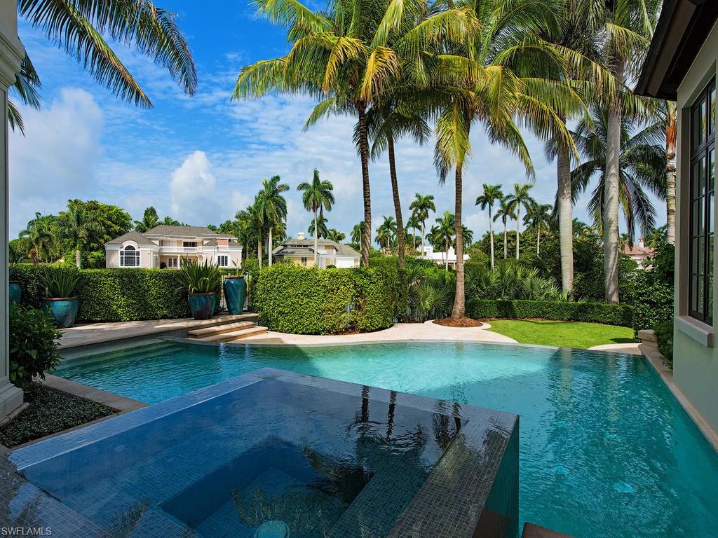 PORT ROYAL - Residential