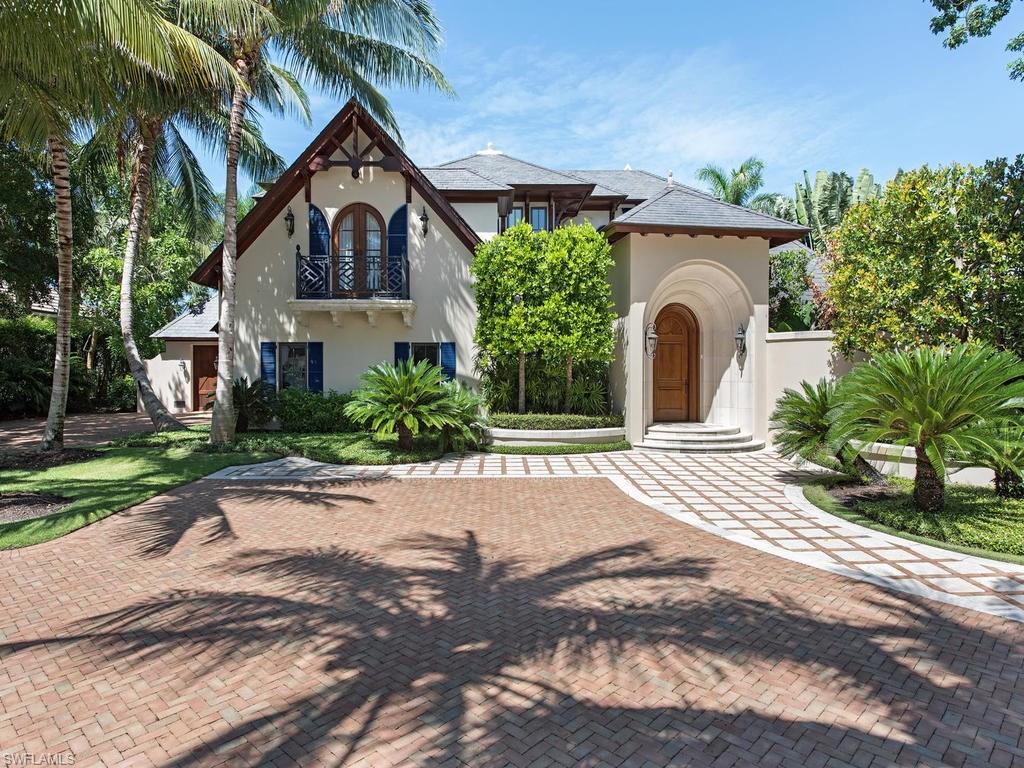 PORT ROYAL - Residential